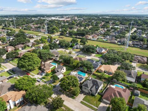 1414 Wexford Drive Deer Park TX 77536