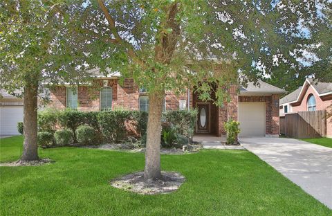 Photo of 26022 Trailcliff Court, Katy, TX 77494 (MLS # 8462643)