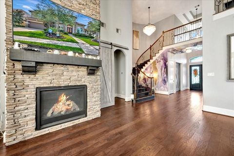 Property photo of 1310 Tamina Pass Lane, Friendswood, TX 77546