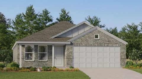 Photo of 16106 Rustic Prairie Drive, Hockley, TX 77447 (MLS # 93013483)