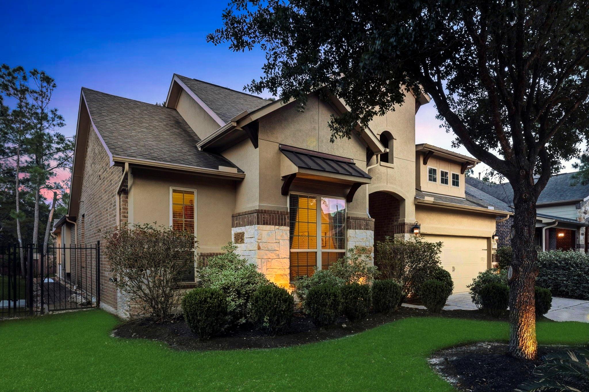 127 Lindenberry Circle