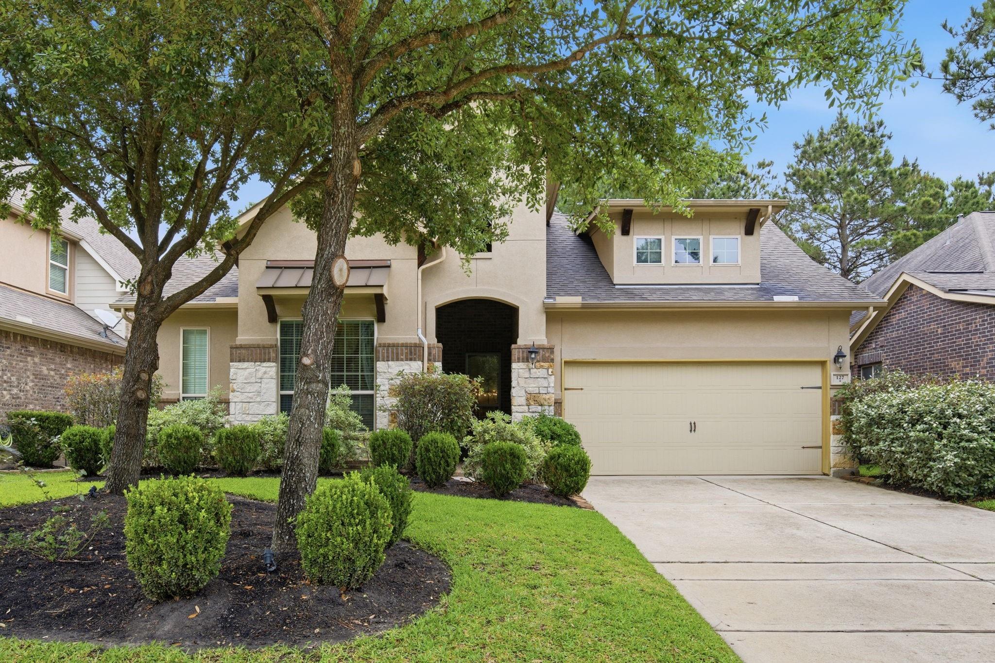 127 Lindenberry Circle