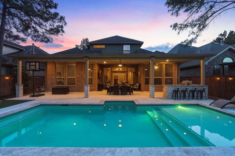 127 Lindenberry Circle The Woodlands TX 77389