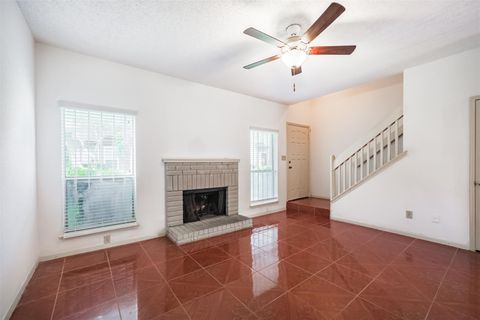 Photo of 12500 Brookglade Circle #206, Houston, TX 77099 (MLS # 25698928)