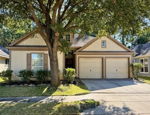 Photo of 11139 Pembroke Ridge Drive, Houston, TX 77065 (MLS # 17619039)