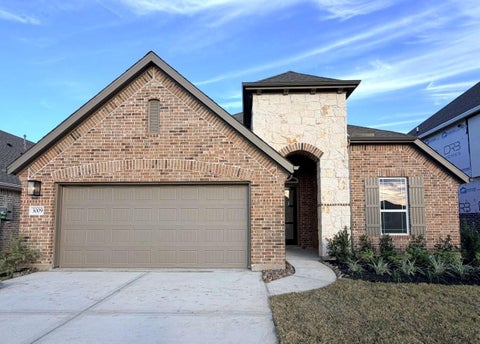 Photo of 3009 Pasture Lane, League City, TX 77573 (MLS # 47520354)