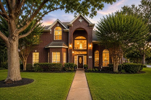 Photo of 5353 Hidalgo Street, Houston, TX 77056 (MLS # 10989826)