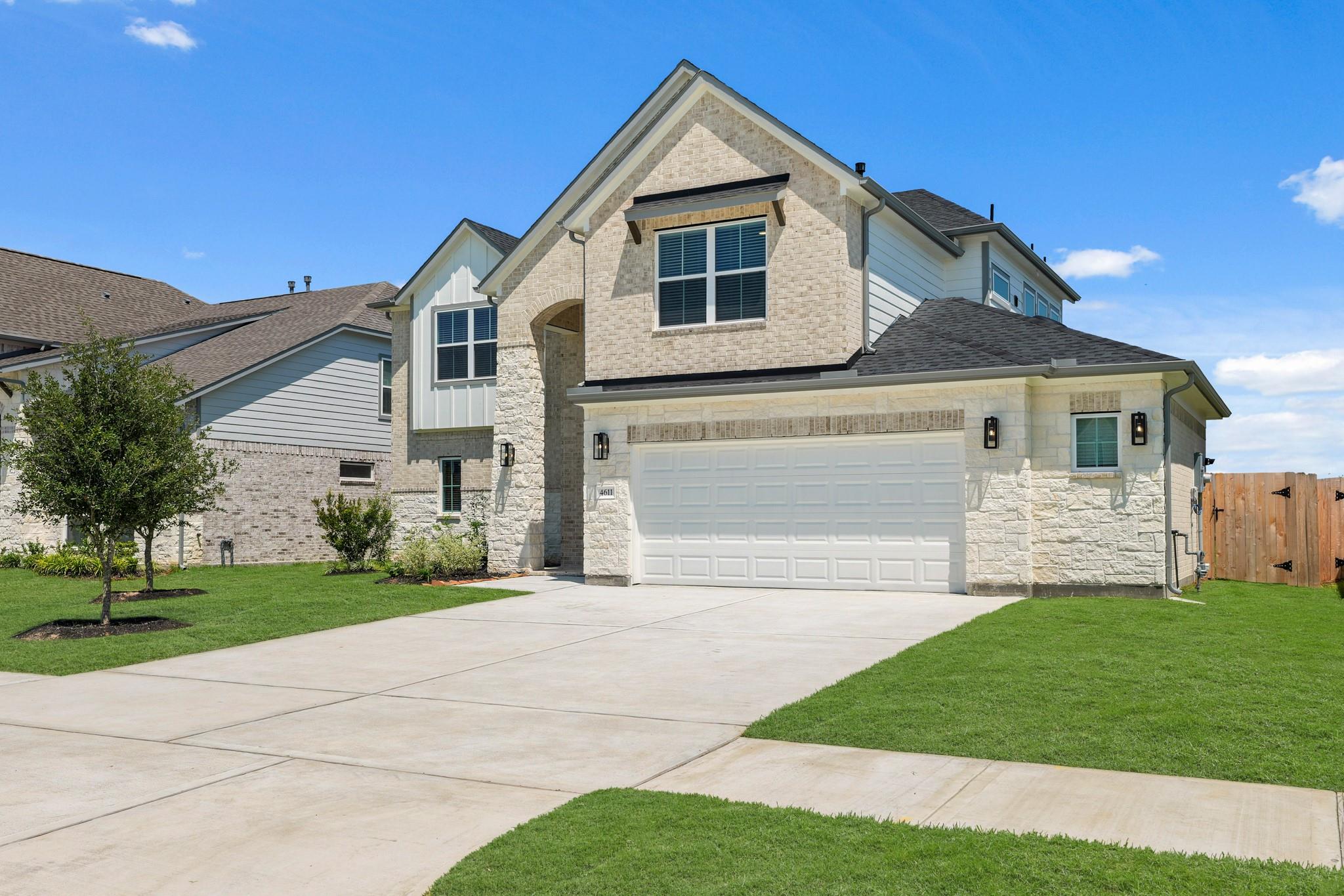 4611 Whisperwood Drive