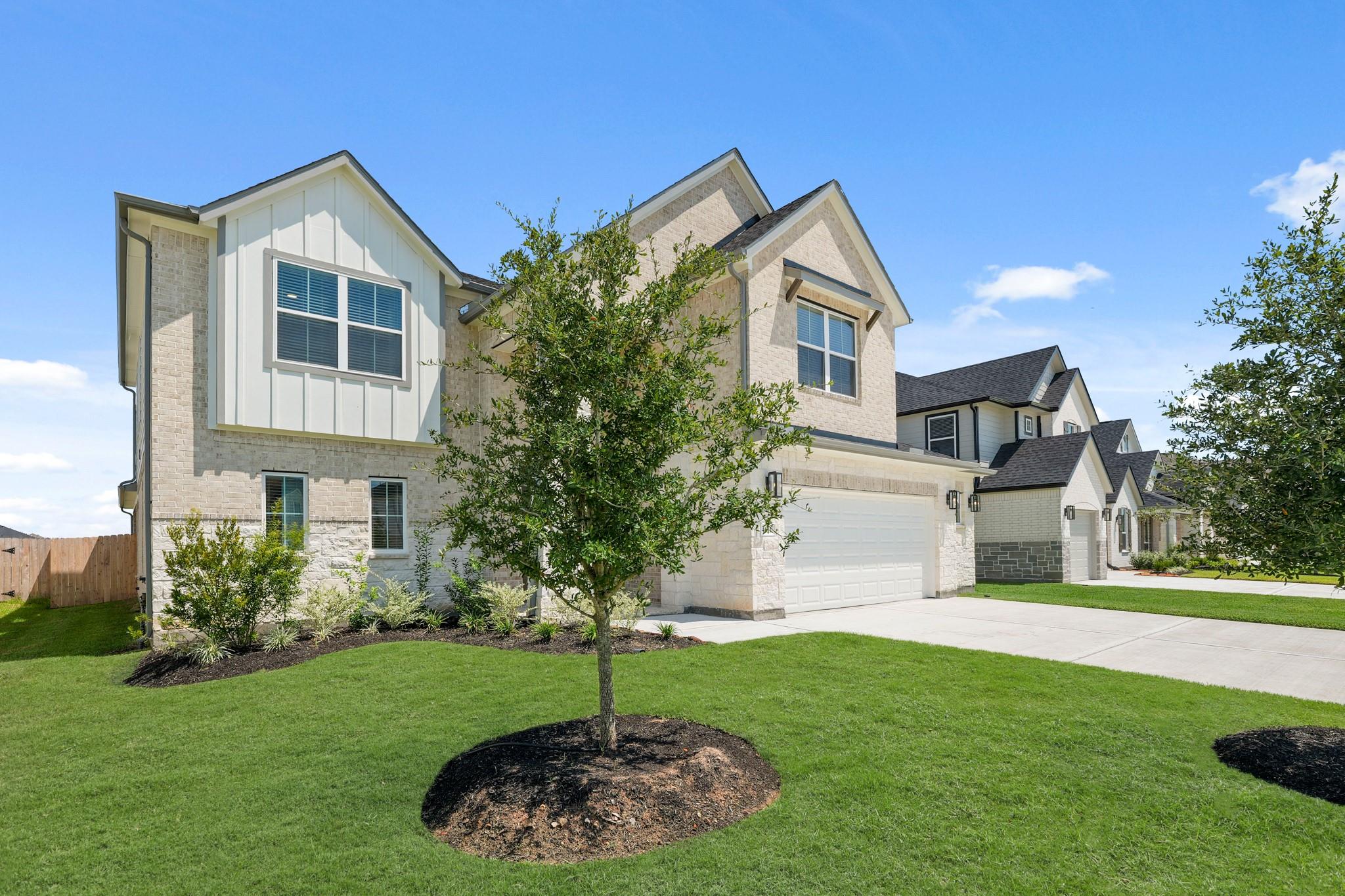 4611 Whisperwood Drive