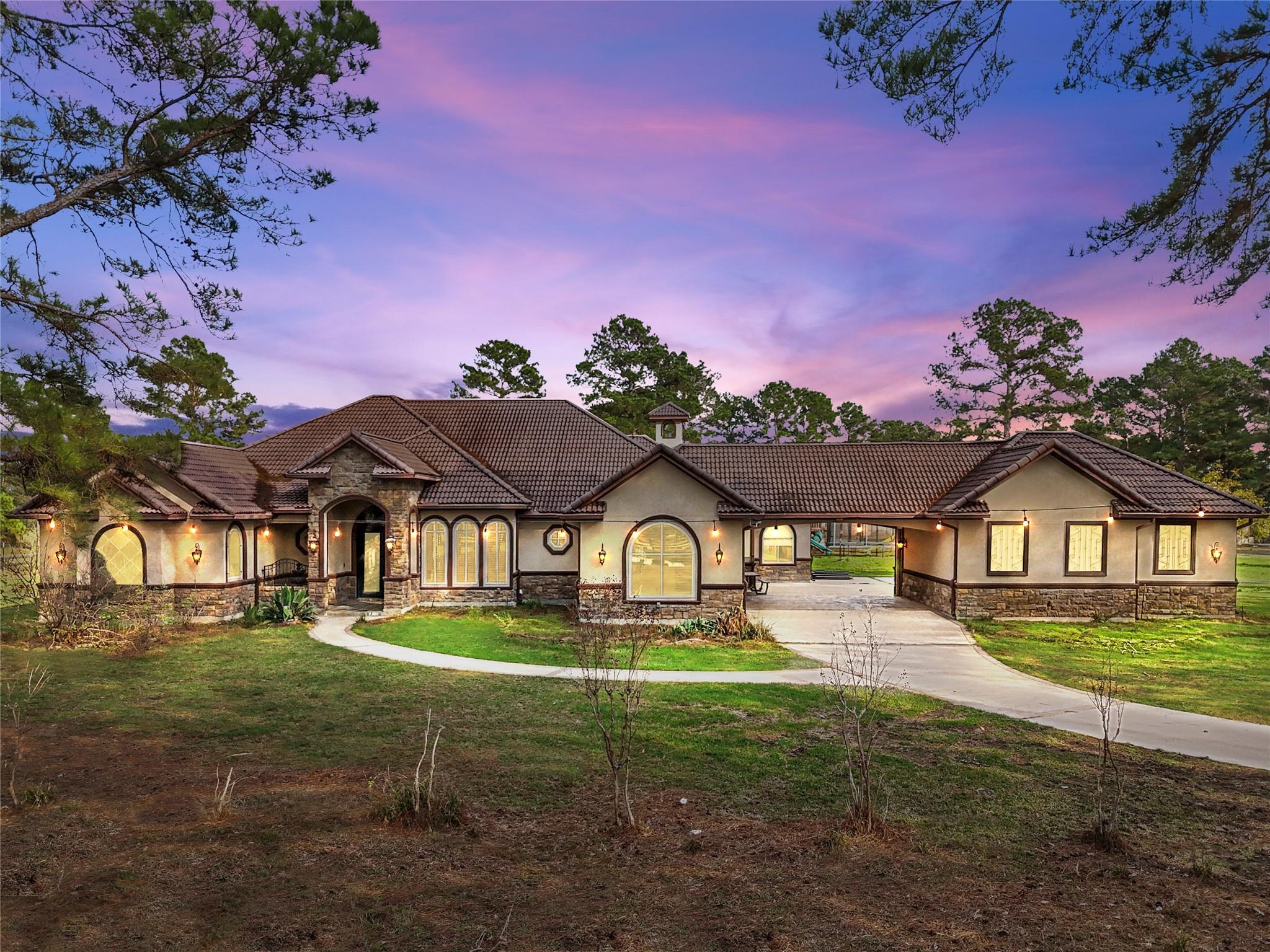 26325 Bauer Hockley Road