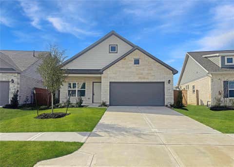 Photo of 1610 River Scene Trail, Dayton, TX 77535 (MLS # 13085632)