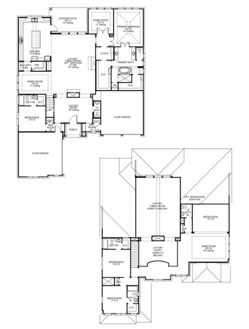 18707 Highland Water Court