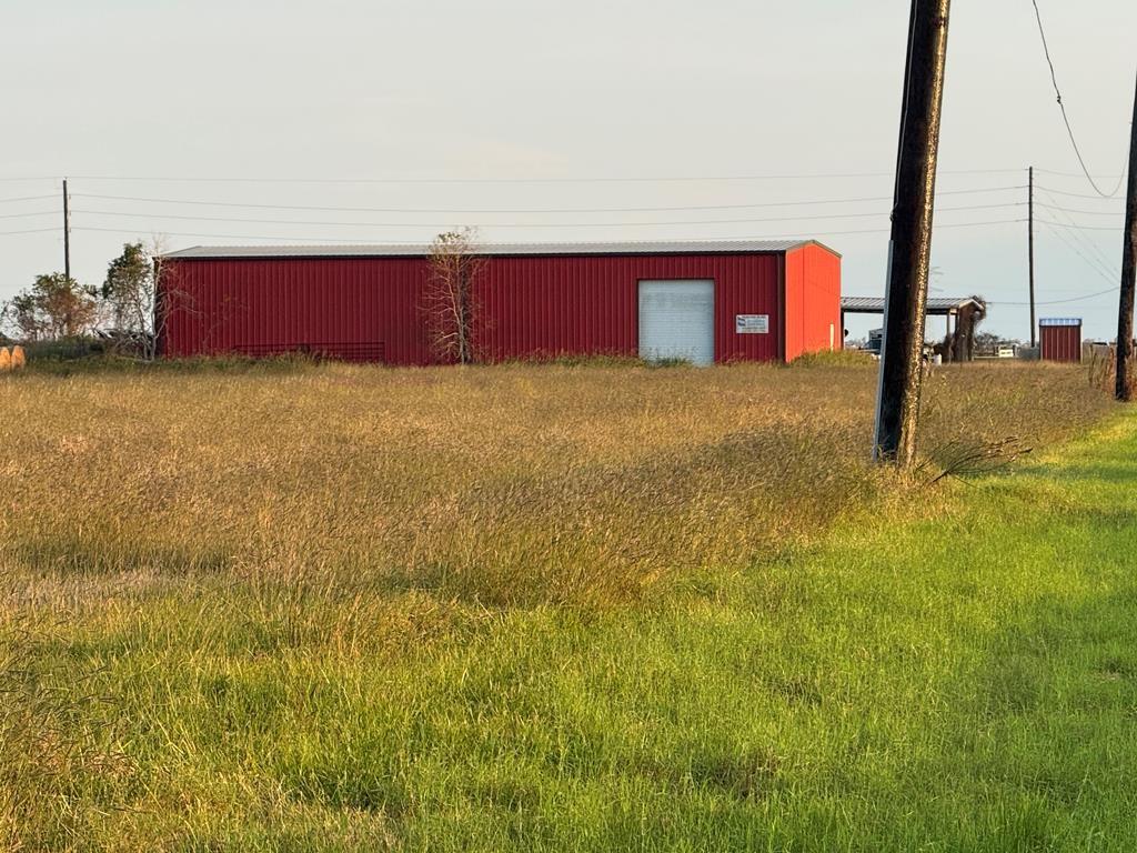 25 ACRES County Road 45