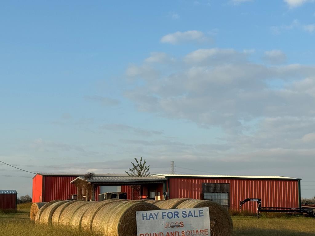 25 ACRES County Road 45