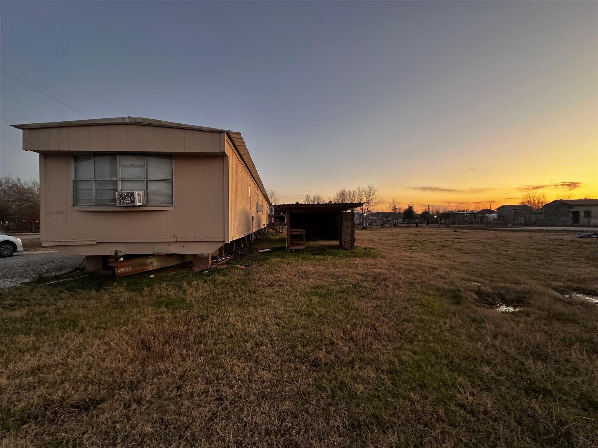40 County Rd 3557