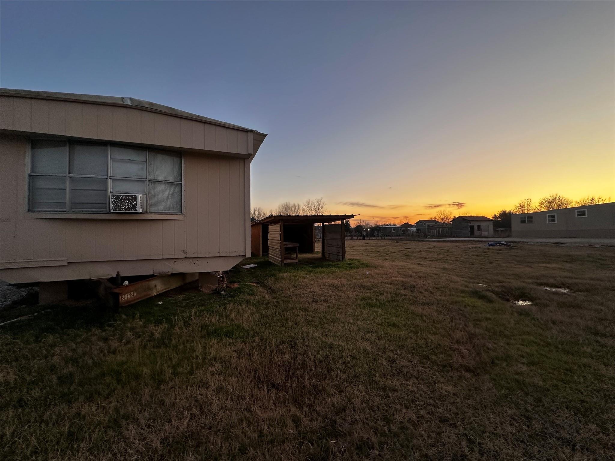 40 County Rd 3557