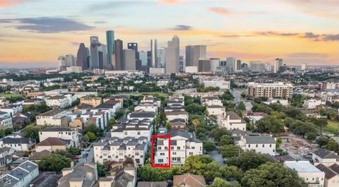 Tiny photo for 1413 Stanford Street, Houston, TX 77019 (MLS # 49346306)