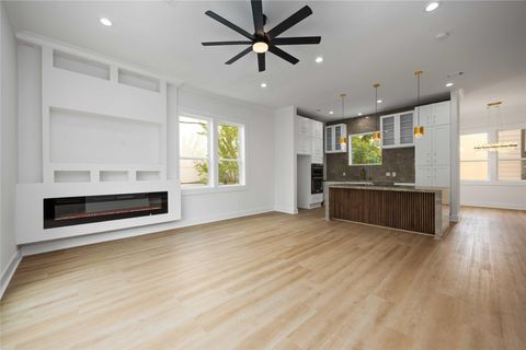 Tiny photo for 1413 Stanford Street, Houston, TX 77019 (MLS # 49346306)