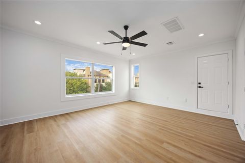 Tiny photo for 1413 Stanford Street, Houston, TX 77019 (MLS # 49346306)
