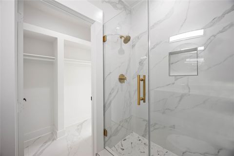 Tiny photo for 1413 Stanford Street, Houston, TX 77019 (MLS # 49346306)