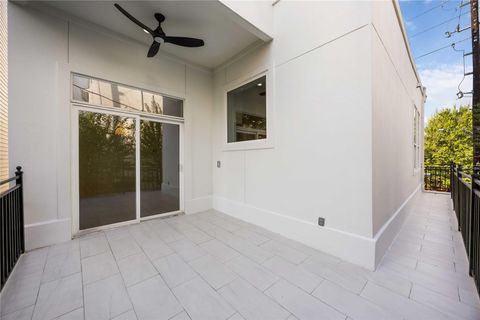 Tiny photo for 1413 Stanford Street, Houston, TX 77019 (MLS # 49346306)