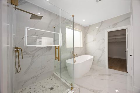 Tiny photo for 1413 Stanford Street, Houston, TX 77019 (MLS # 49346306)