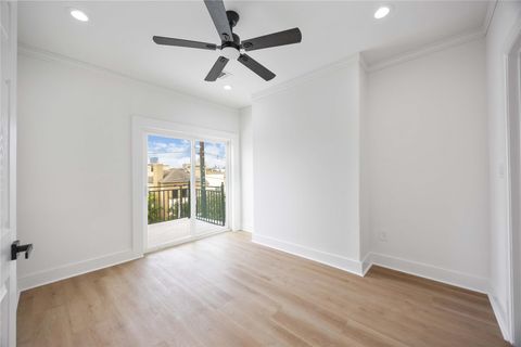 Tiny photo for 1413 Stanford Street, Houston, TX 77019 (MLS # 49346306)