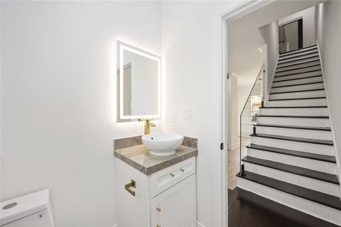 Tiny photo for 1413 Stanford Street, Houston, TX 77019 (MLS # 49346306)