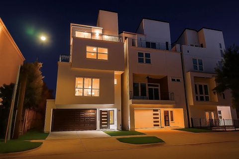 Tiny photo for 1413 Stanford Street, Houston, TX 77019 (MLS # 49346306)