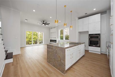 Tiny photo for 1413 Stanford Street, Houston, TX 77019 (MLS # 49346306)