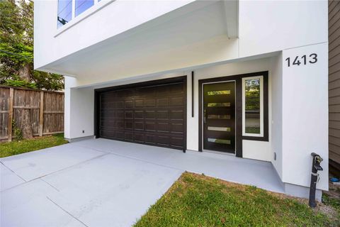Tiny photo for 1413 Stanford Street, Houston, TX 77019 (MLS # 49346306)