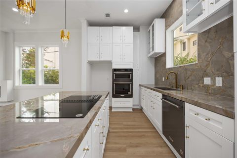 Tiny photo for 1413 Stanford Street, Houston, TX 77019 (MLS # 49346306)