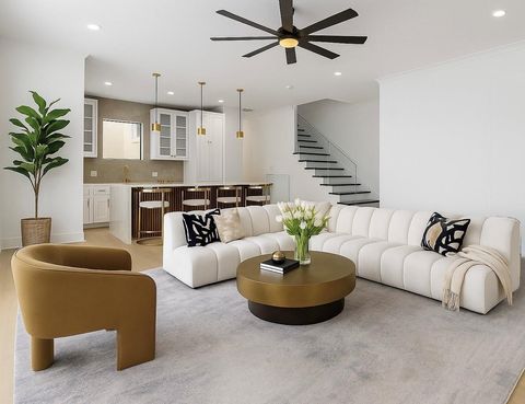 Tiny photo for 1413 Stanford Street, Houston, TX 77019 (MLS # 49346306)