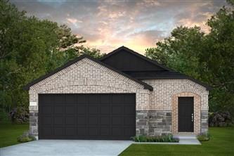 Photo of 12139 Pinara Trail, Conroe, TX 77303 (MLS # 71137187)