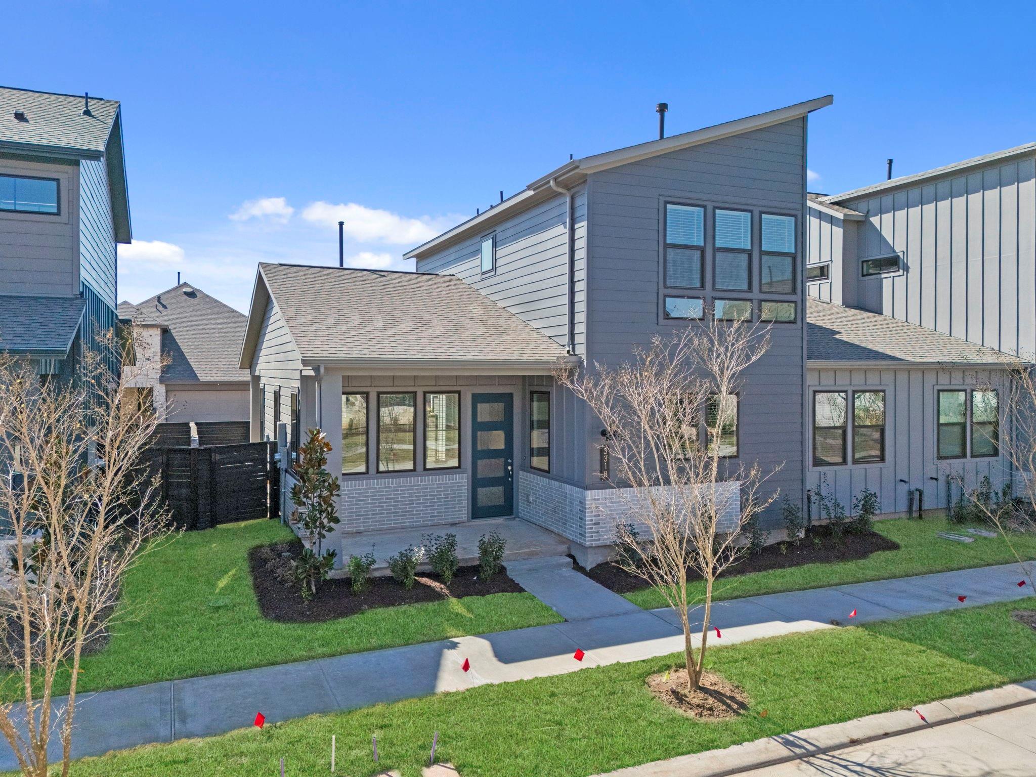 1107 Mercantile Street