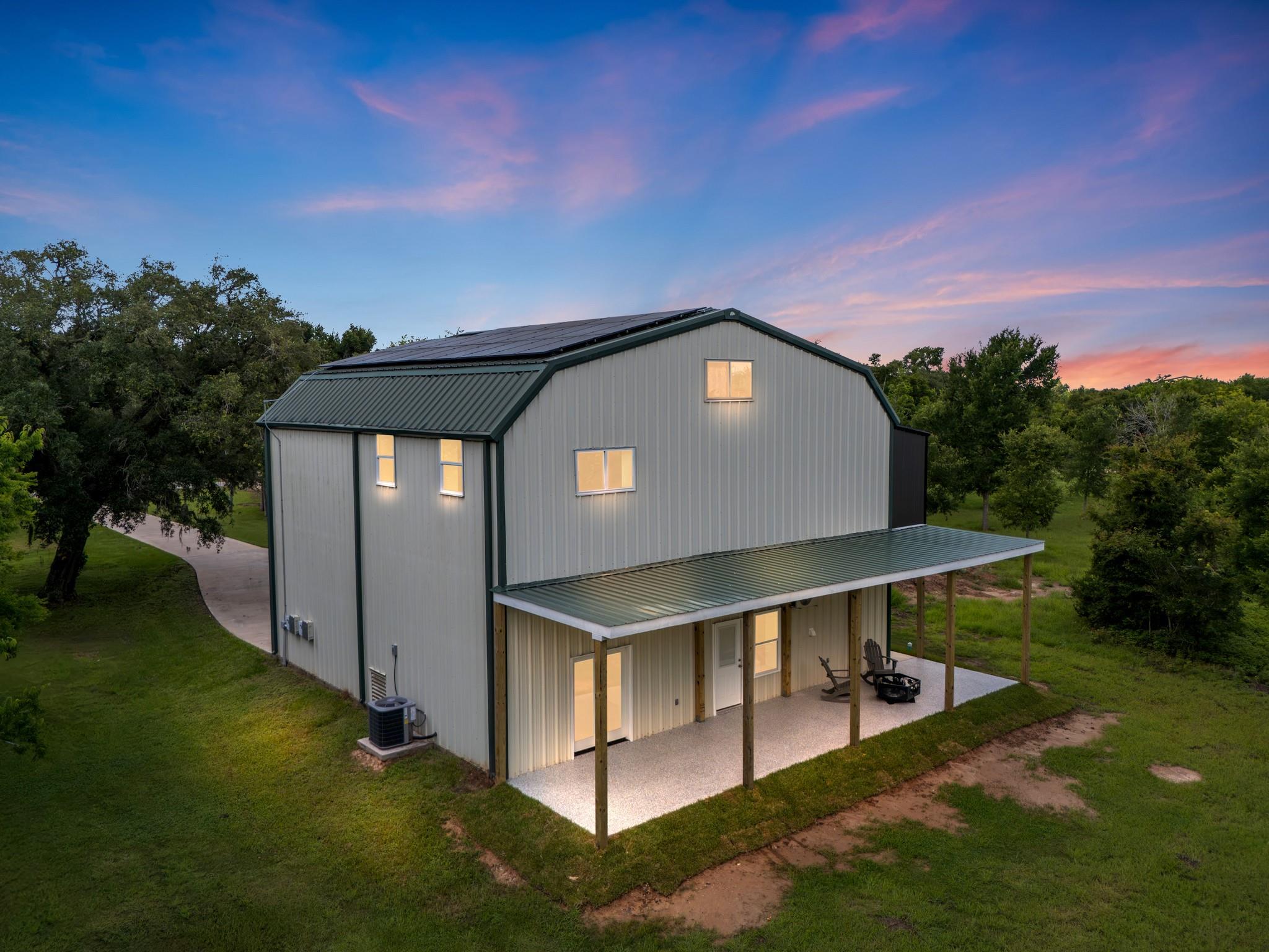 1628 Private Road 652