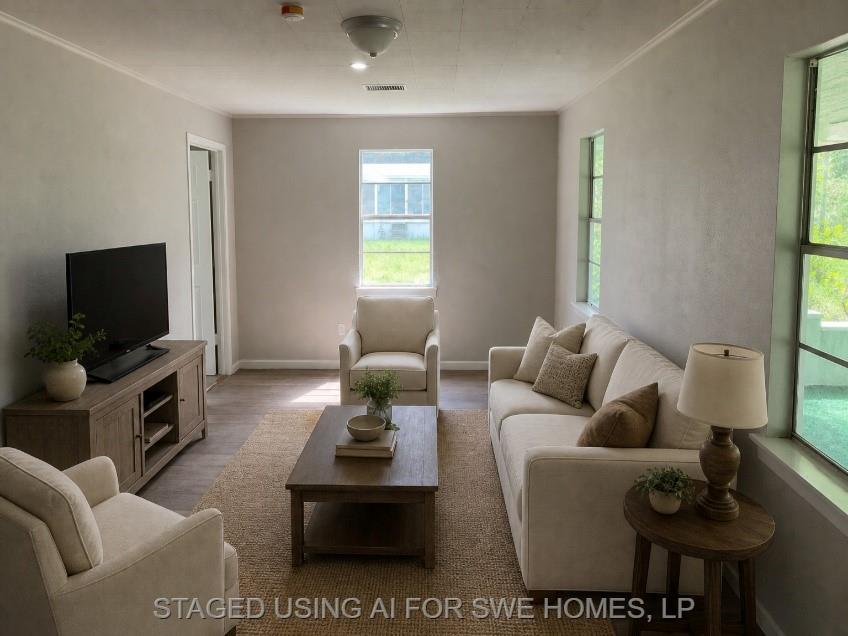 122 S Circle Drive