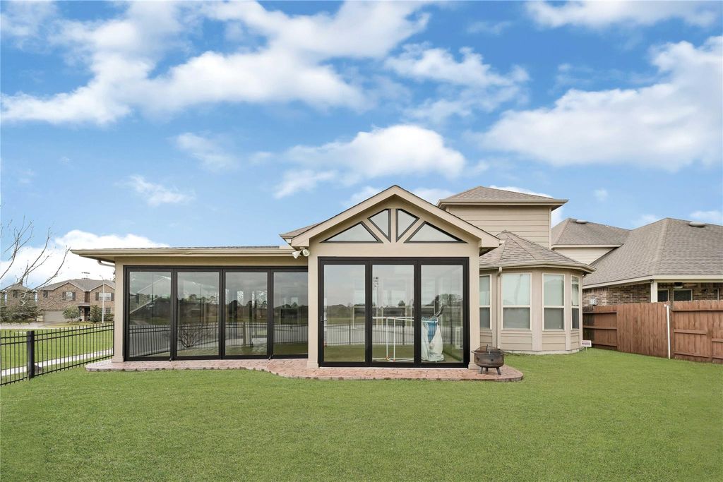 Photo of 17802 Pepper Root Drive, Spring, TX 77379 (MLS # 27350462)