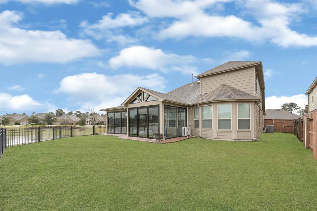 Photo of 17802 Pepper Root Drive, Spring, TX 77379 (MLS # 27350462)