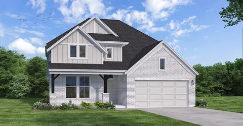 Photo of 18614 Citrange Bend Way, Manvel, TX 77578 (MLS # 67636826)