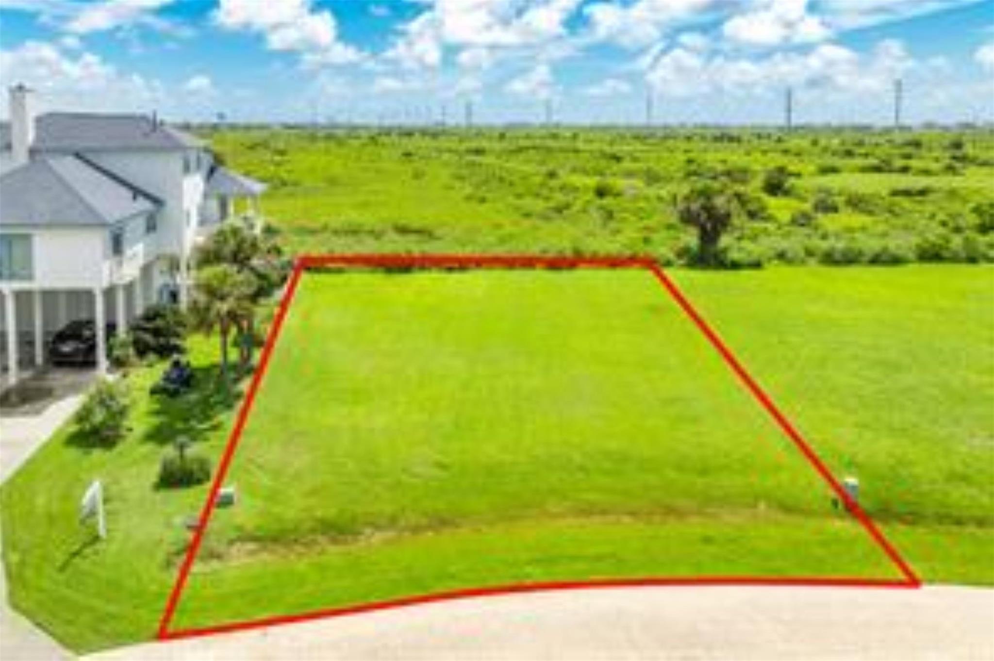 3619 Foremast Drive