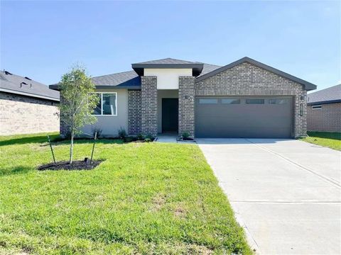 Photo of 28919 Yulee Mill Drive, Katy, TX 77494 (MLS # 61478246)