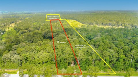 Photo of 1706 County Road 3011, Dayton, TX 77535 (MLS # 41155445)