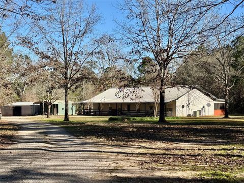 Homes For Sale - 765 Fm 2781<br/> Trinity County, Lovelady, TX 75851