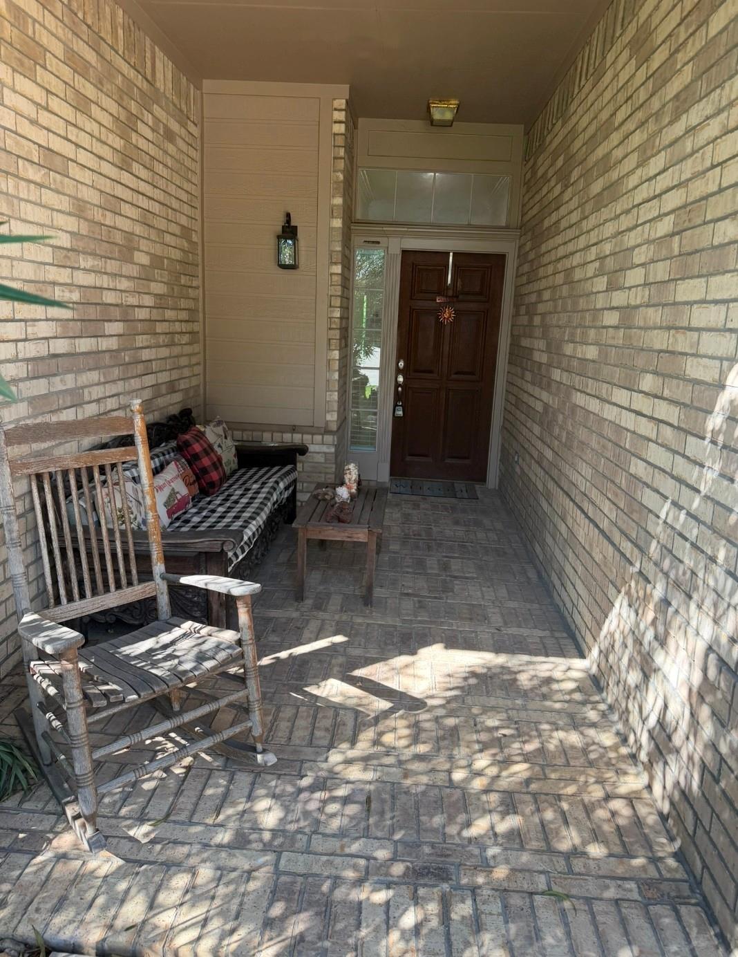 20810 Normandy Forest