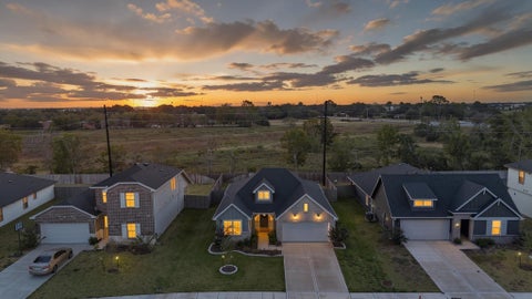 Photo of 2804 Willow Gulch Way, Rosenberg, TX 77469 (MLS # 7662542)