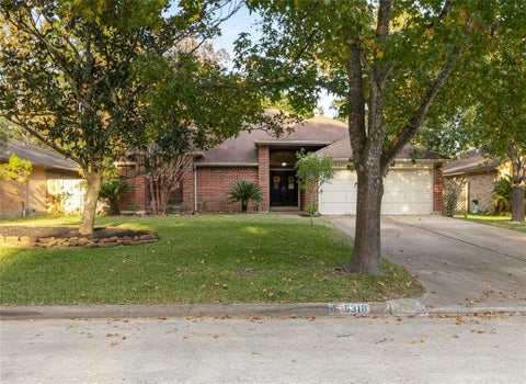 Photo of 5318 Shady Gardens Drive, Kingwood, TX 77339 (MLS # 49164994)