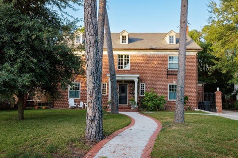 Photo of 2522 Calumet Street, Houston, TX 77004 (MLS # 14804481)