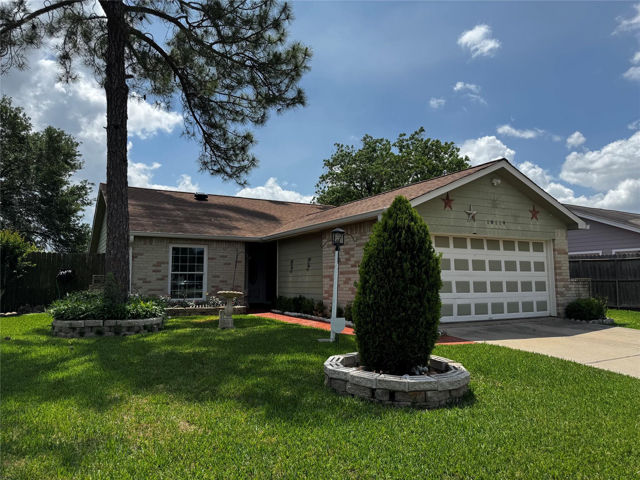 10119 Towne Mist Drive