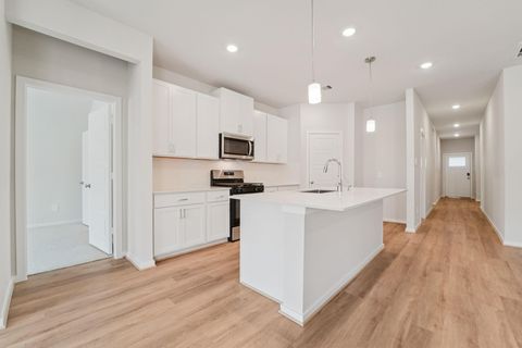 Photo of 16245 Parish Pointe Court, Conroe, TX 77302 (MLS # 89242722)